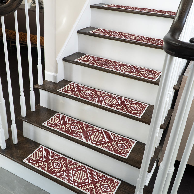 New Age Monument Design 9" X 28" Stair Treads