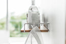 Wall-Mounted Shelf (3" H) - Wood by Yamazaki Home