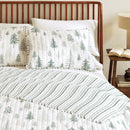 Rustic Landscape Quilt Set - Matthew Collection by Great Bay Home