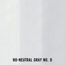 COPIC Ink N0 Neutral Gray by MarkerPOP