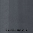 COPIC Sketch Marker N10 Neutral Gray by MarkerPOP