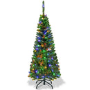Artificial National Foot Kingswood Fir Pencil Christmas Tree by DirectDeals
