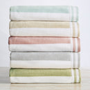 Striped Cabana Beach Towel - Edgartown Collection by Great Bay Home