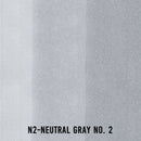COPIC Ink N2 Neutral Gray by MarkerPOP