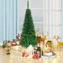 Artificial National Foot Kingswood Fir Pencil Christmas Tree by DirectDeals