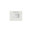James Martin 30" Single Vanity Top