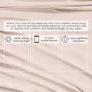 Jersey Sheet - Carmen Collection by Great Bay Home