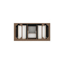 James Martin Brookfield 48" Single Bathroom Vanity, Pecan