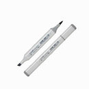 COPIC Sketch Marker N4 Neutral Gray by MarkerPOP