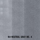 COPIC Ink N4 Neutral Gray by MarkerPOP