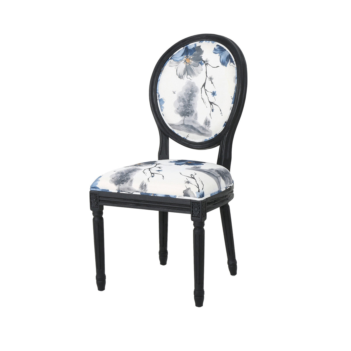 Round Back Chair, photo 8 of 10