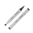 COPIC Original Marker N6 Neutral Gray No. 6 by MarkerPOP