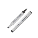 COPIC Original Marker N7 Neutral Gray No. 7 by MarkerPOP