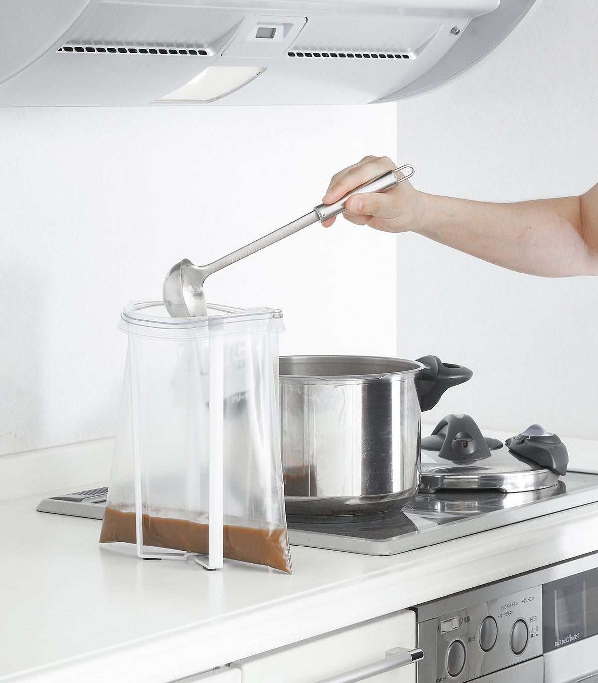 Collapsible Bottle Dryer - Steel, photo 6 of 14