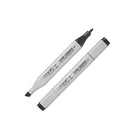 COPIC Original Marker N8 Neutral Gray No. 8 by MarkerPOP