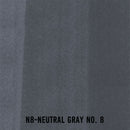 COPIC Sketch Marker N8 Neutral Gray by MarkerPOP