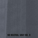 COPIC Ink N8 Neutral Gray