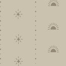 Hazen Wallpaper by Danielle Chandler Design