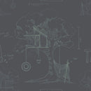 Beau Wallpaper by Karen and Marisa Designs