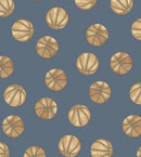 Knox Wallpaper by Hailey Kiefer