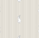 Larkin Wallpaper by Luna Pictata