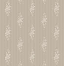 Dovie Wallpaper by Katie Burt Art
