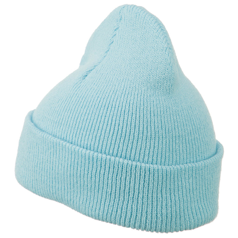 Youth Knit Cuff Beanie