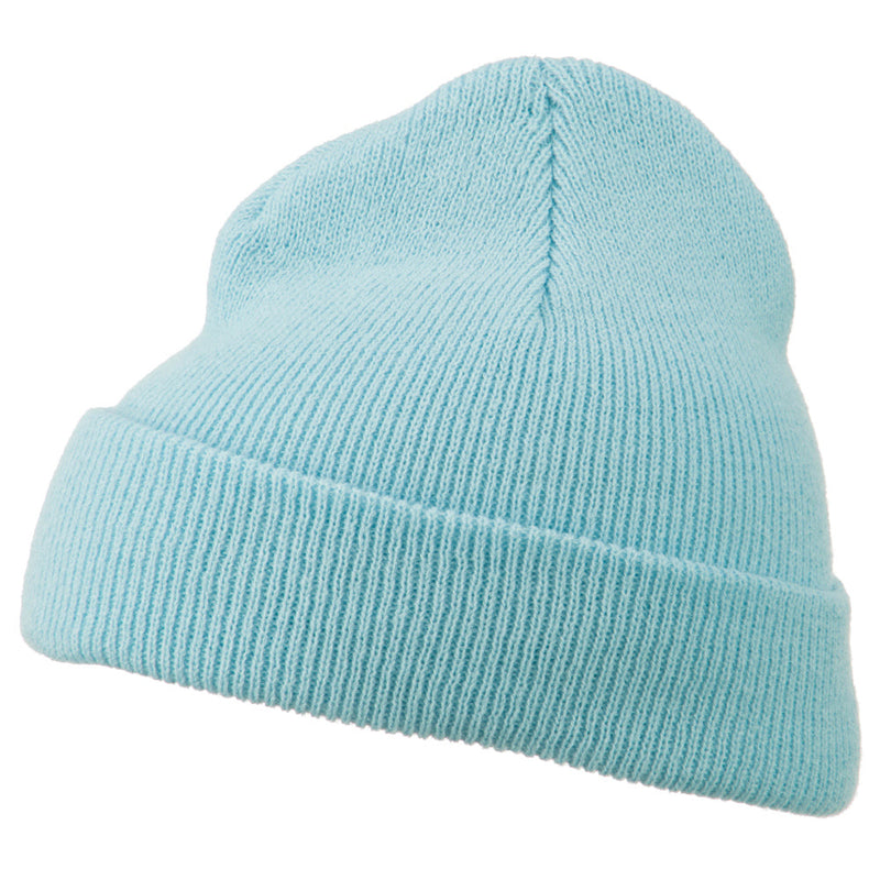 Youth Knit Cuff Beanie