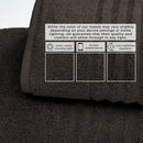 Luxury Combed Cotton Bath Towel Set - Karina Collection by Great Bay Home