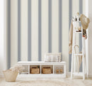 Garrick Wallpaper by The Rosenborg Company