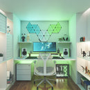 Shapes Limited Edition Ultra Black Triangles Smarter Kit (18 Panels)