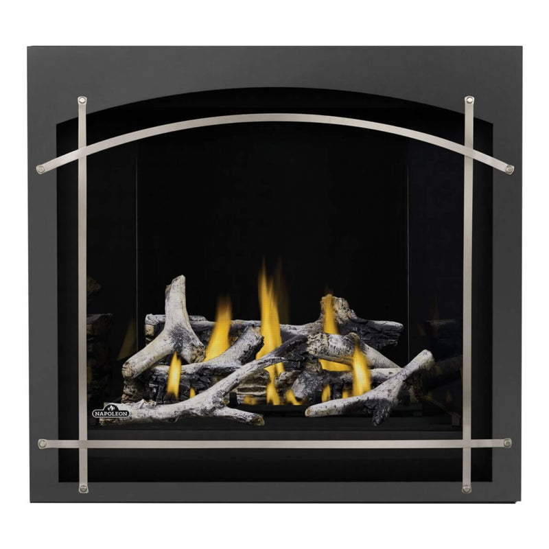 Napoleon Altitude X Direct Vent 36" Natural Gas Fireplace [AX36NTE-1] (SAK61243)
