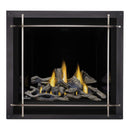 Napoleon Grandville Vent-Free Natural Gas Fireplace [GVF42-1N] (SAK60419)