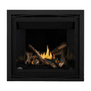 Napoleon Altitude X Direct Vent 36" Natural Gas Fireplace [AX36NTE-1] (SAK61243)