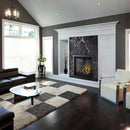 Napoleon Altitude X Direct Vent 36" Natural Gas Fireplace [AX36NTE-1] (SAK61243)