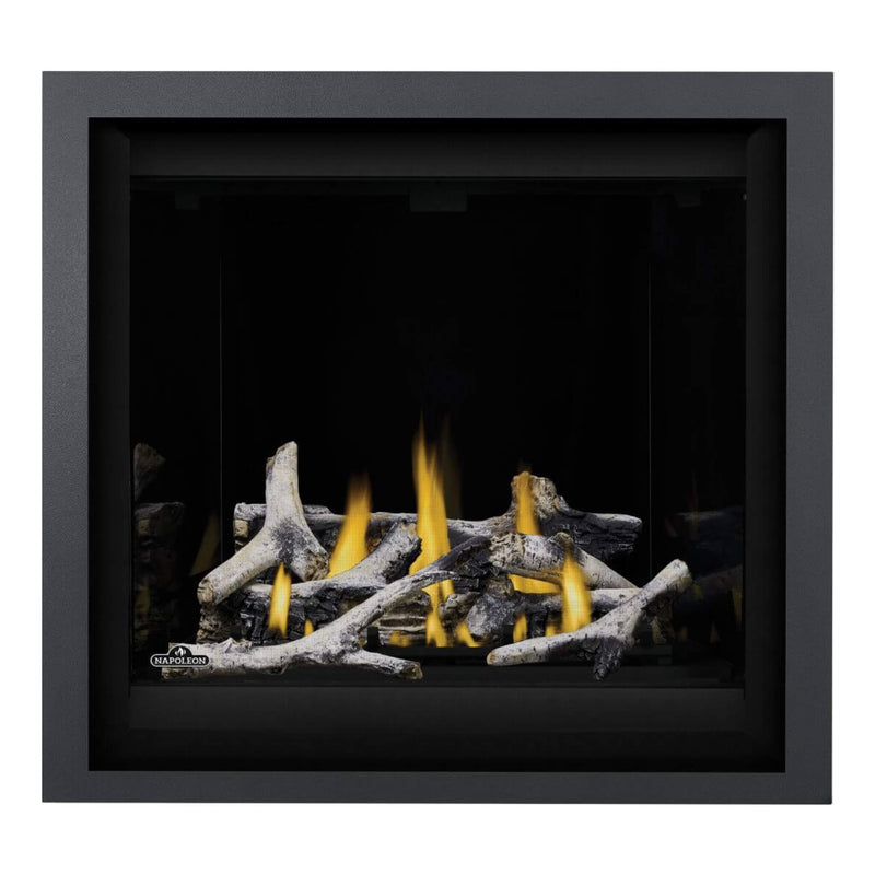Napoleon Grandville Vent-Free Natural Gas Fireplace [GVF42-1N] (SAK60419)