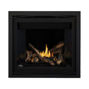 Napoleon Altitude X Direct Vent 42" Propane Fireplace [AX42PTE-1] (SAK72948)