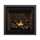 Napoleon Altitude X Direct Vent 42" Propane Fireplace [AX42PTE-1] (SAK72948)