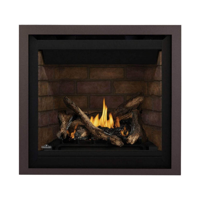 Napoleon Altitude X Direct Vent 42" Propane Fireplace [AX42PTE-1] (SAK72948)