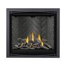 Napoleon Altitude X Direct Vent 42" Propane Fireplace [AX42PTE-1] (SAK72948)
