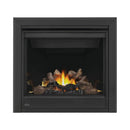 Napoleon Ascent 36 35-Inch Direct Vent Electronic Ignition Natural Gas Fireplace [BX36NTRE] (SAK75982)