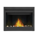 Napoleon Ascent 42 42-Inch Direct Vent Electronic Ignition Natural Gas Fireplace With Back-Up Control System [B42NTRE] (SAK96214)