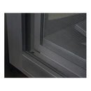 Napoleon Ascent 42 Direct Vent Millivolt Ignition Propane Gas Fireplace [B42N/PTR] (SAK91456)