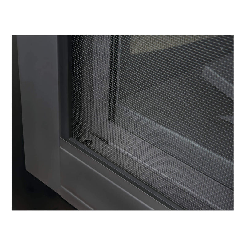 Napoleon Ascent 42 Direct Vent Millivolt Ignition Propane Gas Fireplace [B42N/PTR] (SAK91456)