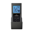 Napoleon Ascent 46" Direct Vent Millivolt Ignition Natural Gas Fireplace With Back-Up Control System [B46NTR] (SAK62184)