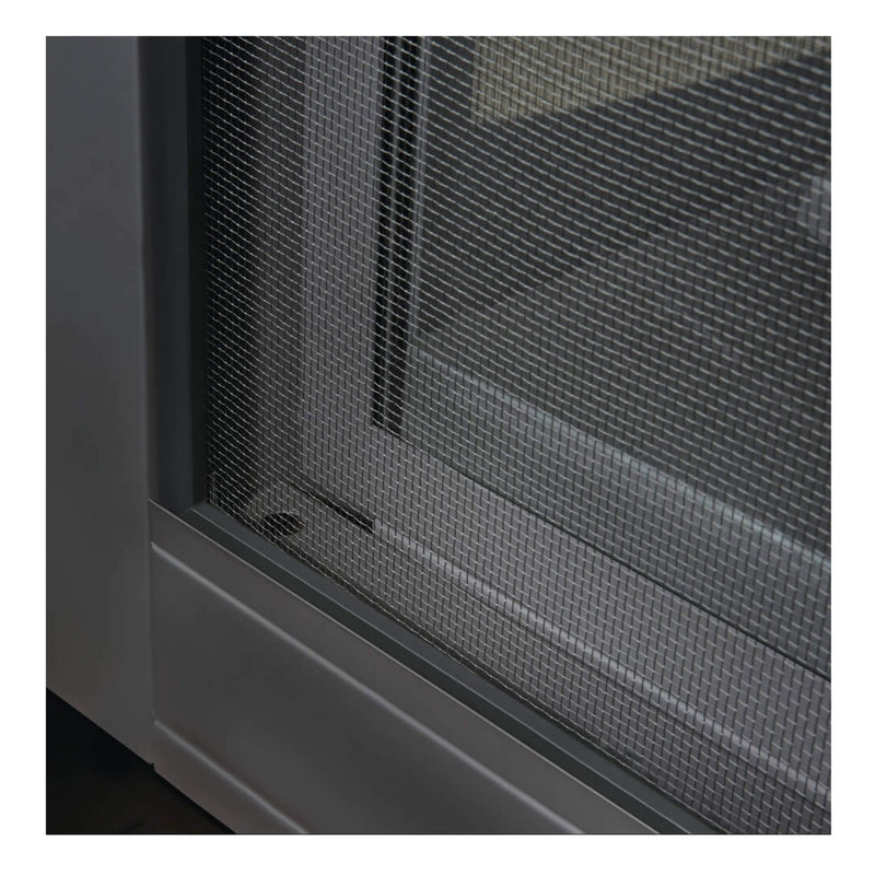 Napoleon Ascent 46" Direct Vent Millivolt Ignition Natural Gas Fireplace With Back-Up Control System [B46NTR] (SAK62184)