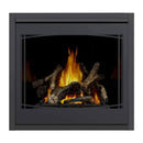 Napoleon Ascent 70 Direct Vent Electronic Ignition Propane Gas Fireplace, 35" [GX70PTE/NTE-1] (SAK14829)