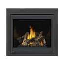 Napoleon Ascent 70 Direct Vent Electronic Ignition Propane Gas Fireplace, 35" [GX70PTE/NTE-1] (SAK14829)