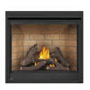 Napoleon Ascent Deep 42 Direct Vent Electronic Ignition Natural Gas Fireplace [D42NTRE] (SAK42391)