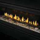 Napoleon Ascent 46" Linear Direct Vent Electronic Ignition Natural Gas Fireplace [BL46NTEA] (SAK18567)